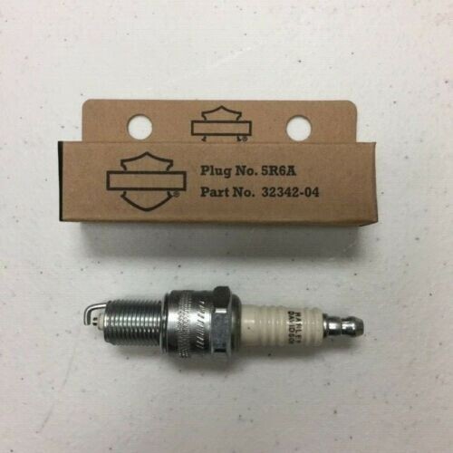 Harley davidson spark plugs - davidson,
