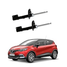 Set Ammortizzatori Anteriori