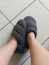 ciabatte donna usate invernali 