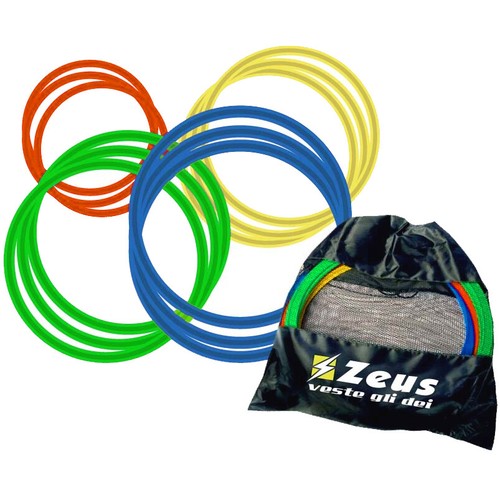 Zeus confezione anelli - confezione,