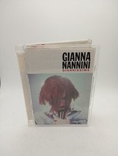 Giannissima - Gianna Nannini DVD JEWEL BOX