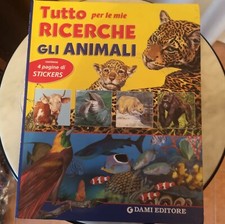 Enciclopedia per bambini e
