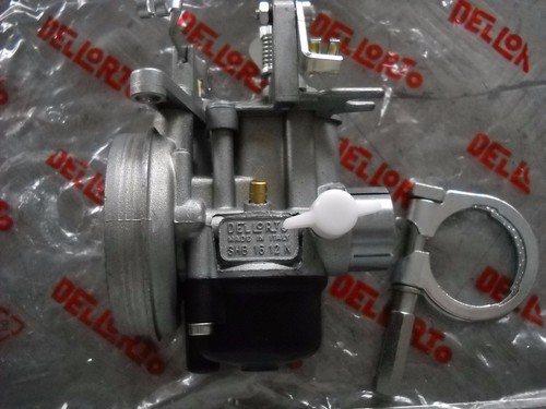 Carburatore dellorto shb - shb, 16-12