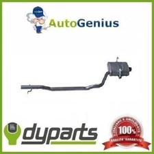 MARMITTA SILENZIATORE