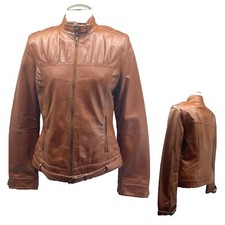 Giacca Moto Vintage anni 00