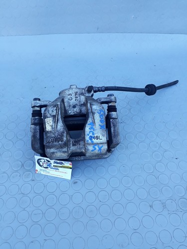 Pinza freni anteriore fiat - freni,