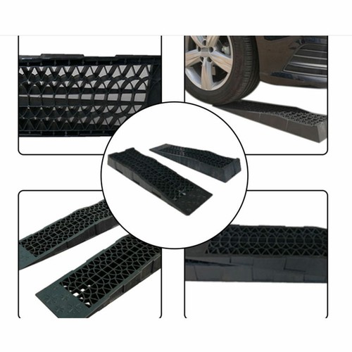 Pezzi rampa plastica per - rampa,