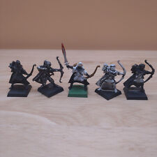 WFB Old World High Elves