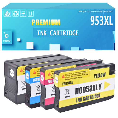 Cartuccia inchiostro 953xl - di,