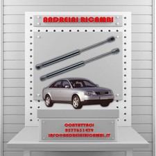 2 PISTONCINI BAGAGLIAIO AUDI