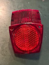 APRILIA 35326 036835 IGM 3457 CICLOMOTORE STOP LUCE LENTE PLASTICA FANALE POST.