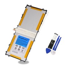 Batteria SP3496A8H per Samsung Google Nexus 10 N10 Table PC GT-P8110 P8110 HA32AR