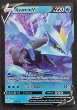 Carta Kyurem v Pokémon