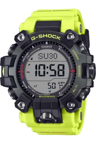 Orologio uomo casio shock - casio, g-shock