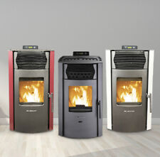 Stufa a pellet SCHENGER HP51