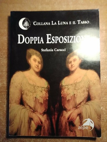 Stefania caracci doppia - caracci,
