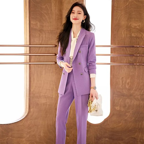 Tailleur completo outfit set - completo,