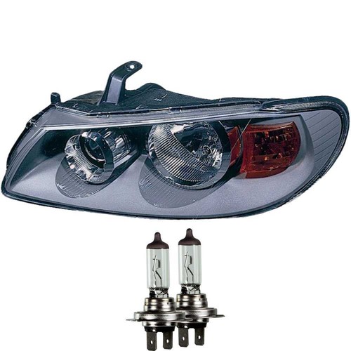Faro destro per nissan almera - nissan,
