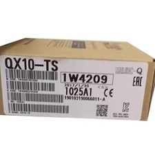 QX10-TS nuovo sigillato