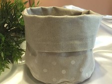 CESTINI PORTAPANE: TIGELLE E