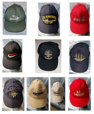 BERRETTI /CAPPELLI BASEBALL VINTAGE-VARI BRAND