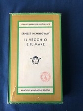Hemingway Il vecchio e il mare