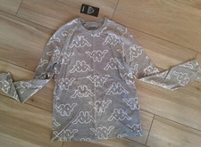 tshirt maniche lunghe maglia