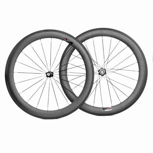 Set ruote bici strada in - ruote, da
