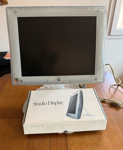 Monitor apple studio display - monitor,