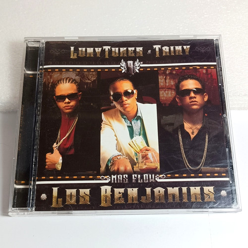 Lunytunes tainy mas flow los - lunytunes,