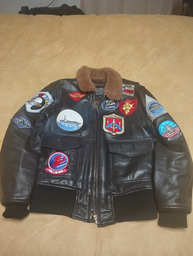 Avirex top gun movie heroes - movie,