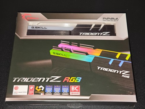 Skill trident gb 2x8 - z,