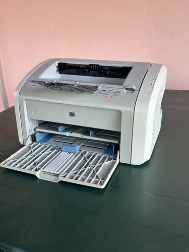 Stampante laser jet - laser, 1010