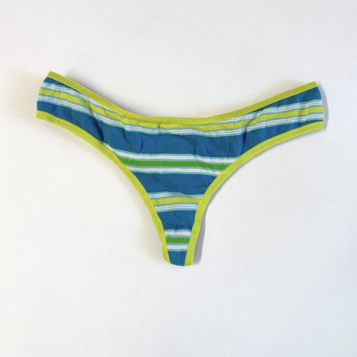Panty perizoma basso vintage