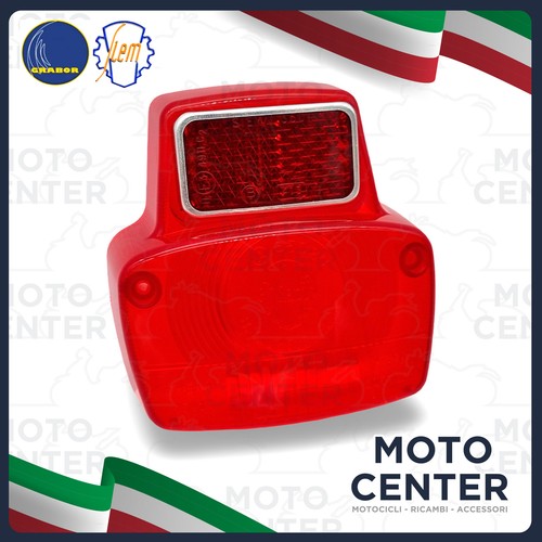 Corpo luminoso posteriore - corpo,