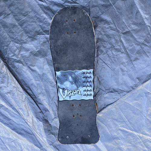 Skateboard vintage anni - , 80
