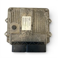 CENTRALINA MOTORE ECU FIAT