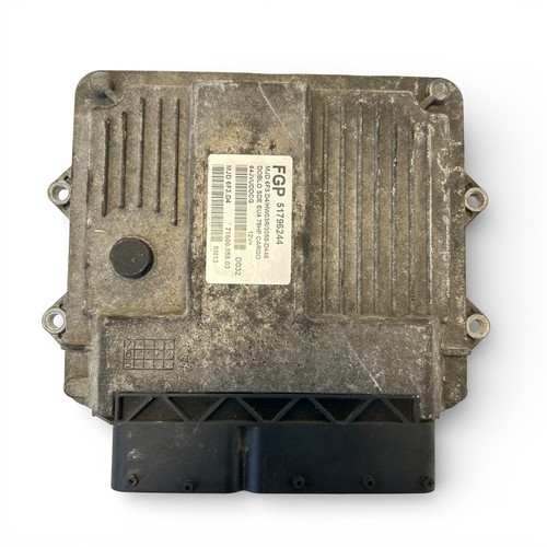 Centralina motore ecu fiat - motore,