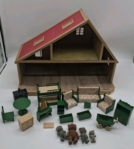 Set casa mobili - set,