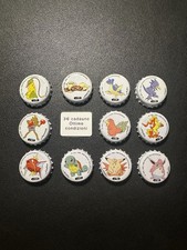 Pokemon tappi yoga 1