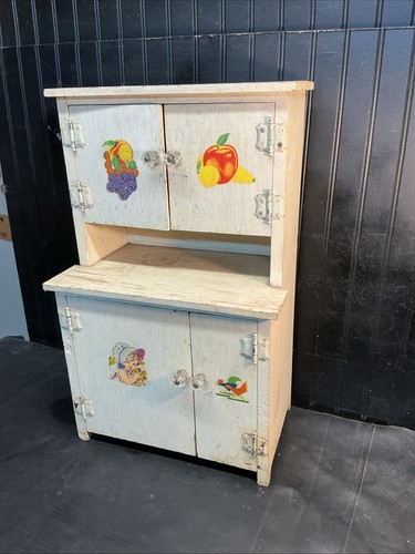 Hoosier legno per - in, bambini
