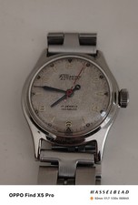 Fortis Fortissimo Automatico