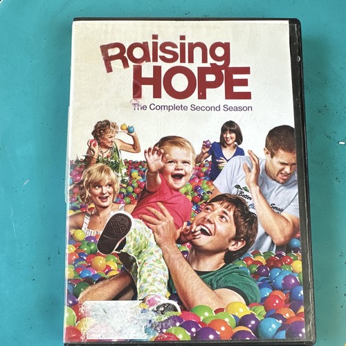 20th century fox raising - fox, hope