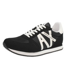 Armani Exchange Sneakers Basse