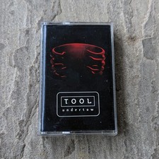Tool - Undertow (BMG Canada