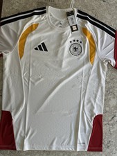 Maglia allenamento Germania
