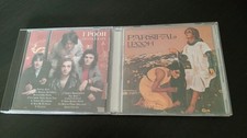 POOH - 2 cd come nuovi: PICCOLA KATY + PARSIFAL