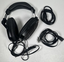 Cuffie elettrostatiche Koss ESP-950 [Come nuove] Include adattatore stax personalizzato