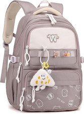 Zaino Bambina Scuola