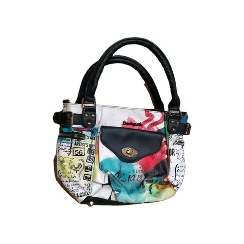Borsa donna desigual - donna,